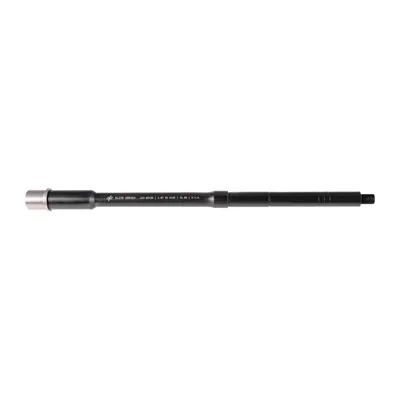 Blackout Defense Ar-15 Elite Series Barrel Mid-Length - Ar-15 16'''' Barrel Mid-Length Lead Lapped 416 Ss - Barrel for AR-15 - view 1