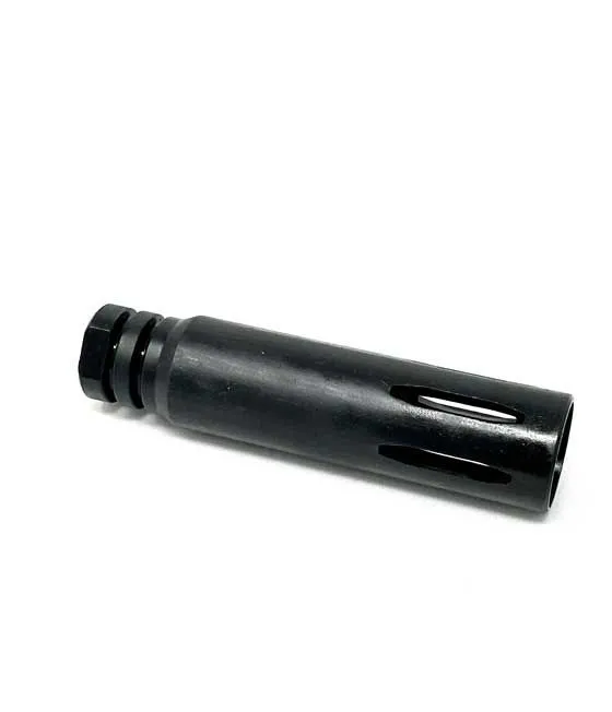 Hogue AR-15/M-16 Rubber Grip Beavertail with No Finger G... - Pistol Grip for AR-15 - view 2