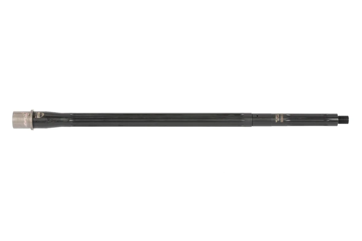 Faxon Firearms AR-15 MATCH 223 WYLDE RIFLE BARREL - Barrel for AR-15 - view 2