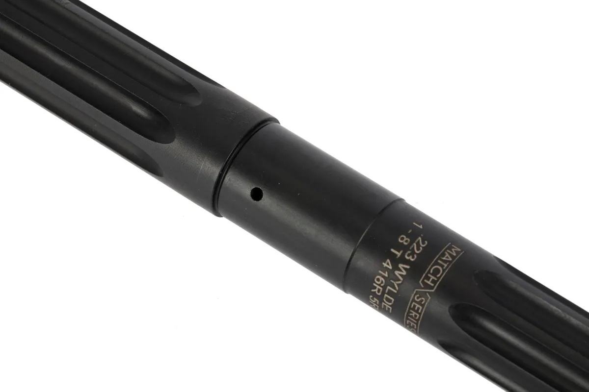 Faxon Firearms AR-15 MATCH 223 WYLDE RIFLE BARREL - Barrel for AR-15 - view 4