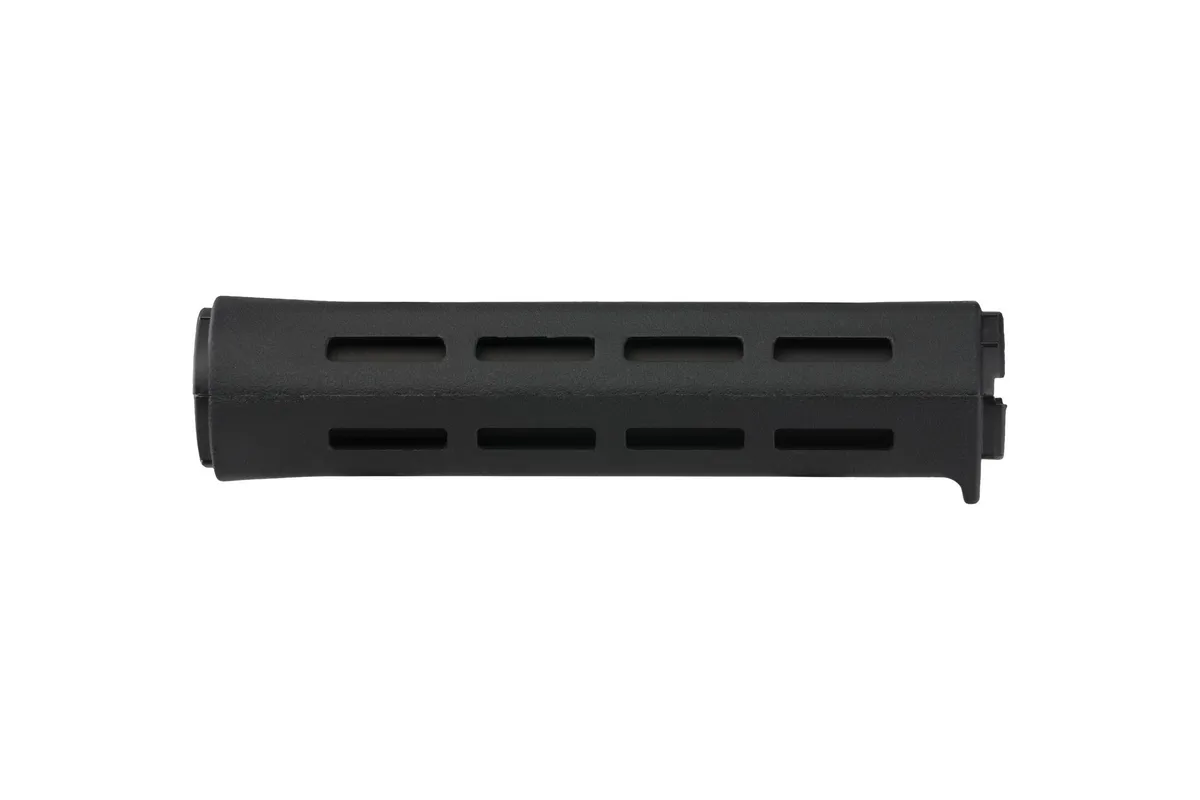 B5 Systems AR-15 Mid-Length Handguard M-LOK Black - Handguard for AR-15 - view 2
