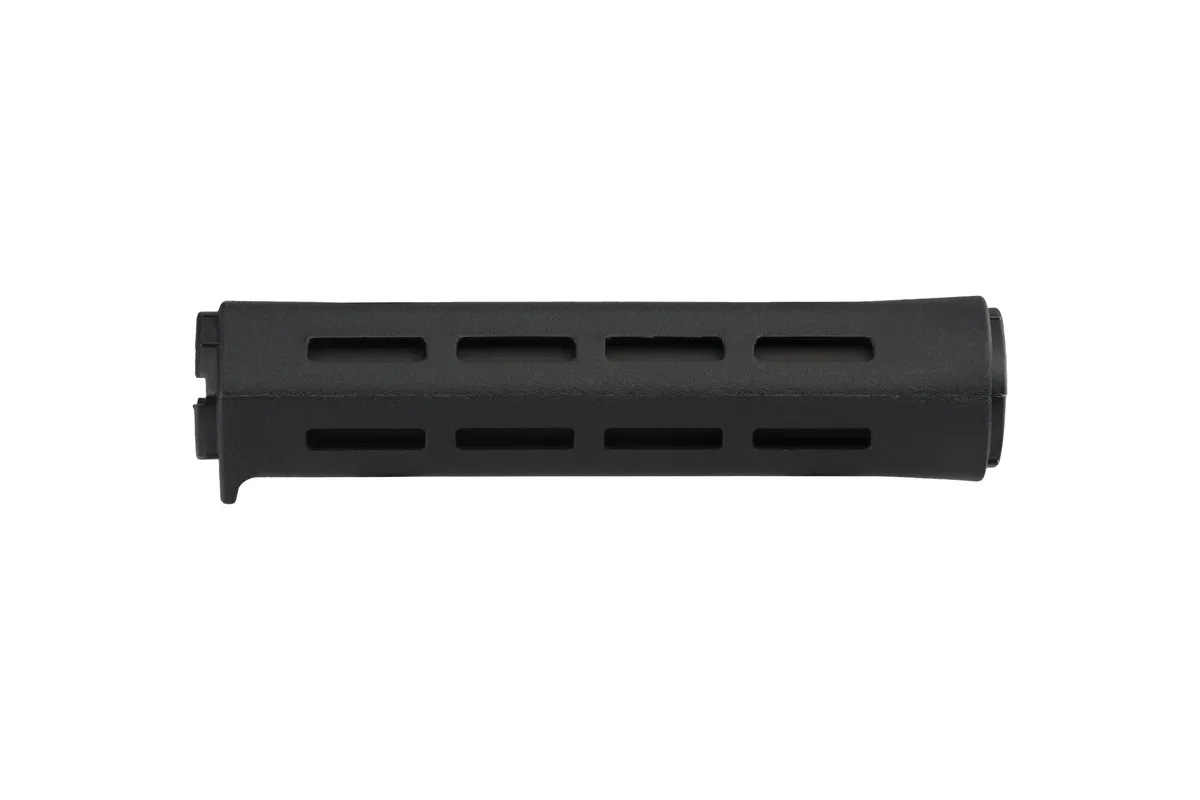 B5 Systems AR-15 Mid-Length Handguard M-LOK Black - Handguard for AR-15 - view 1