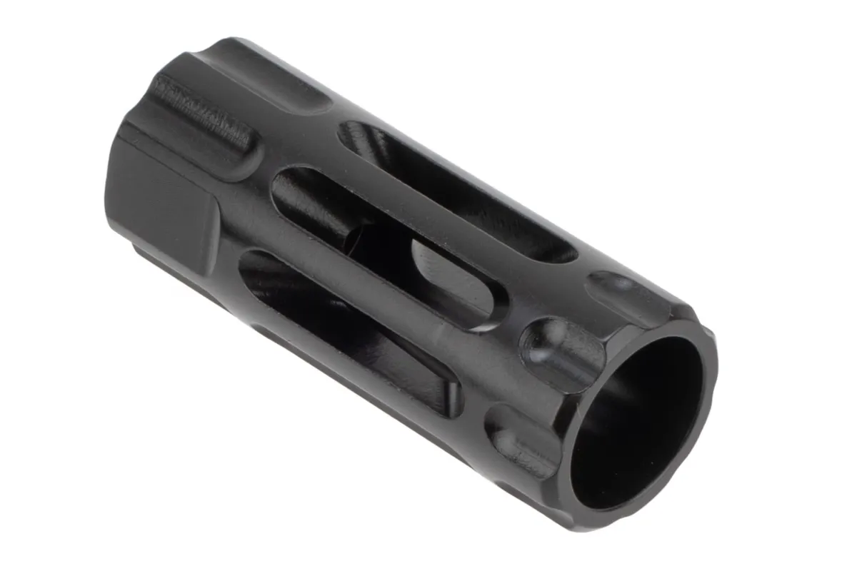 Wilson Combat AR-15 MUZZLE BRAKE Q-COMP - Muzzle Device for AR-15 - view 1