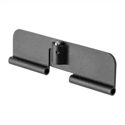 V Seven Weapon Systems Ar-15 Ultra-Light Ejection Port Cover Classic Black - Dust Cover for AR-15 - view 1