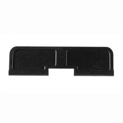 V Seven Weapon Systems Ar-15 Ultra-Light Ejection Port Cover Designer Black - Dust Cover for AR-15 - view 1