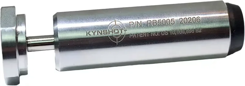 Ar-308 Marksman (3.25") Collapsible Stock Recoil Buffer - Buffer for AR-15 - view 1