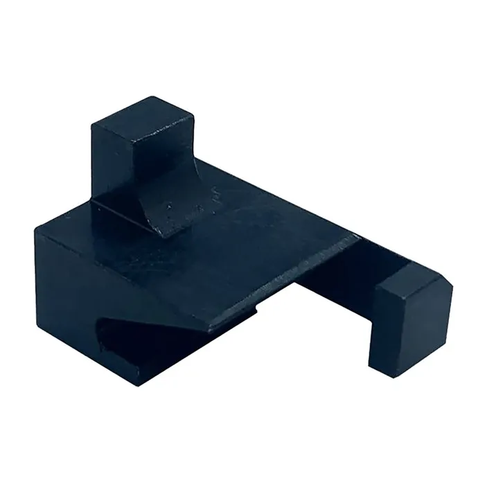 Ar Catch22 Ar-15 .22lr V2 Catch22 Bolt Catch Slip On - Bolt Catch for AR-15, vista 2