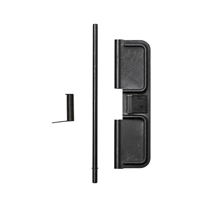Aero Precision AR15 Ejection Port Cover Kit - Dust Cover for AR-15, vista 1
