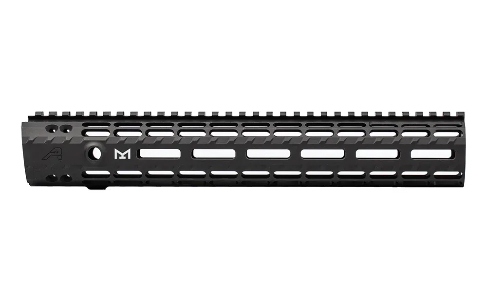 Aero Precision AR15 Enhanced M-LOK Handguards, Gen 2 - Handguard for AR-15, vista 1
