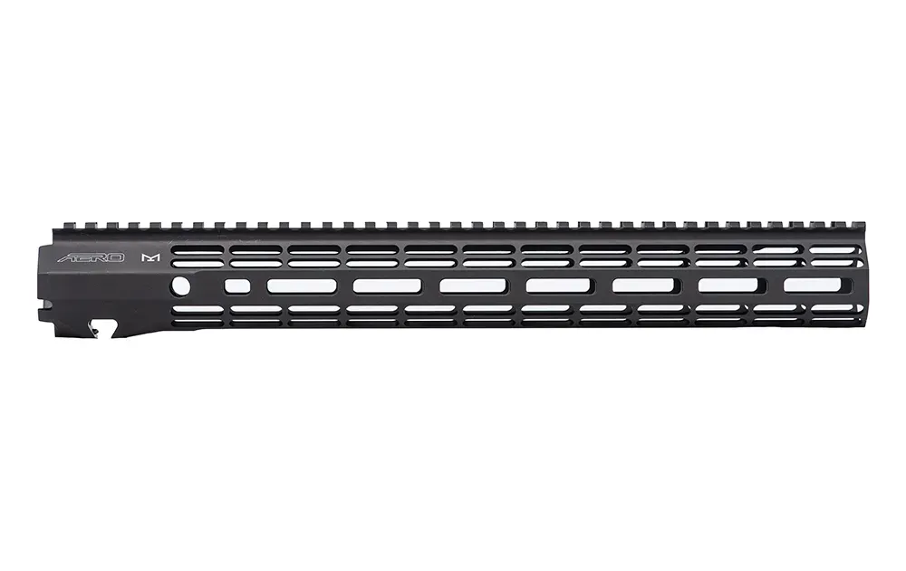 Aero Precision AR15 R-ONE M-LOK Handguard - Handguard for AR-15, vista 1