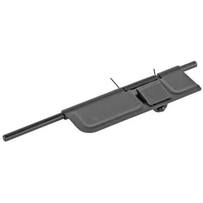 CMMG Ar15/m16 Ejection Port Cover Kit W/ Gas Deflector - Dust Cover for AR-15, vista 2