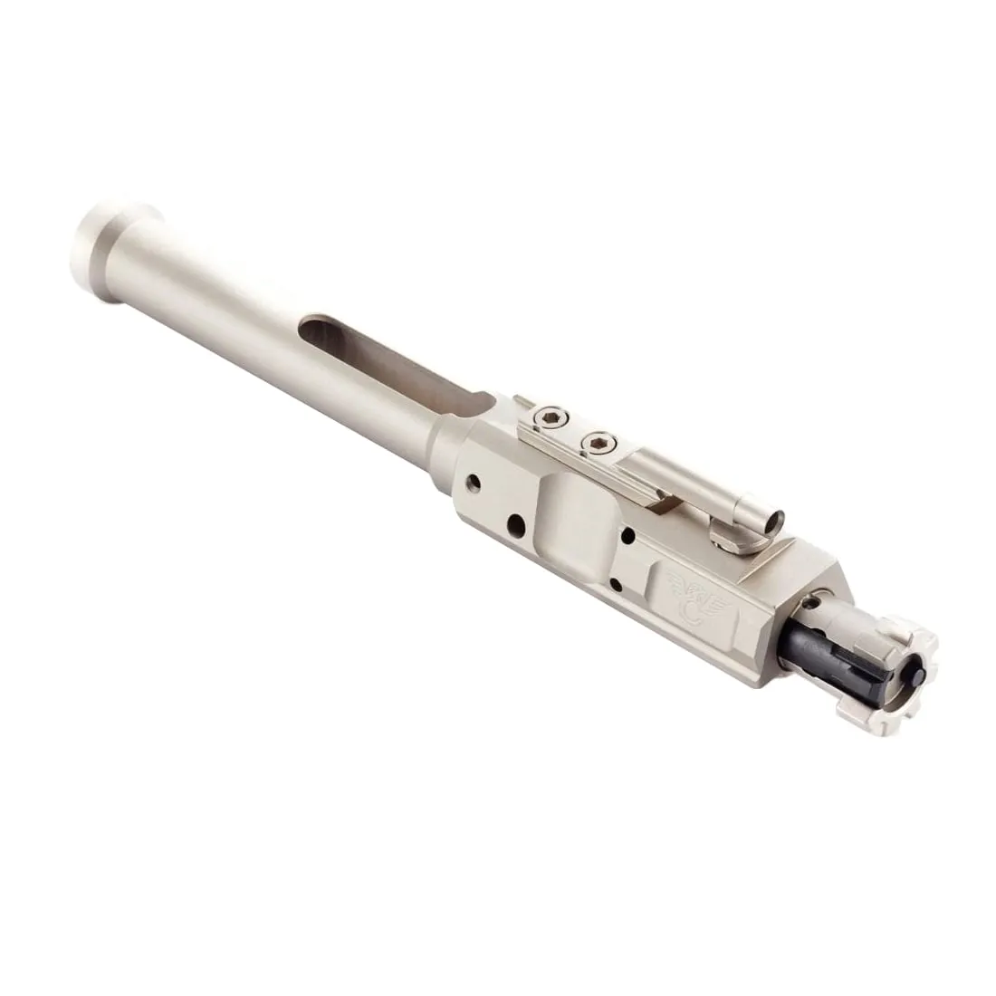 Wilson Combat AR308 LOW MASS BOLT CARRIER GROUP NICKEL BORON - Bolt Carrier Group for AR-15 - view 1