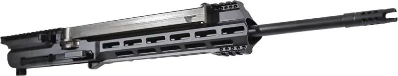 AR57 5.7x28mm Complete Upper 16" - AR57 - Upper Receiver for AR-15 - view 2