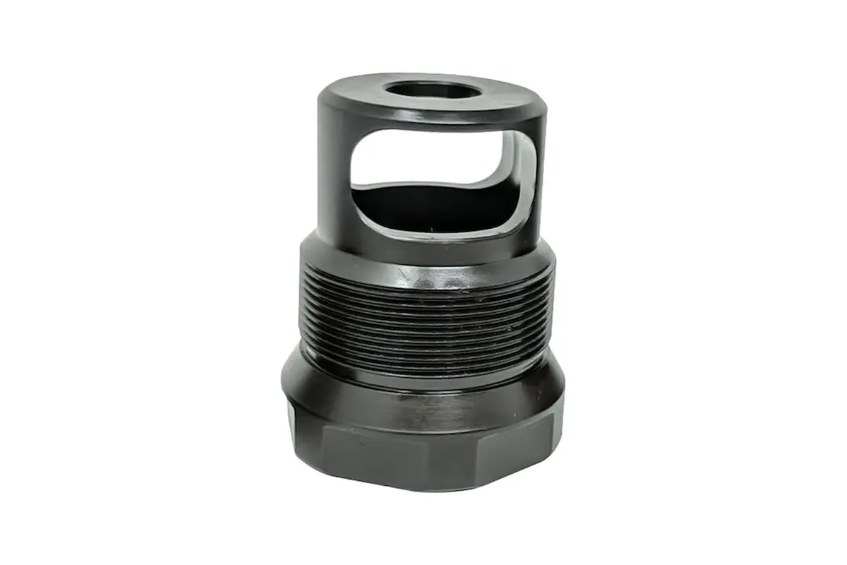 Area 419 Saker Hellfire Suppressor Mount - Suppressor, vista 1