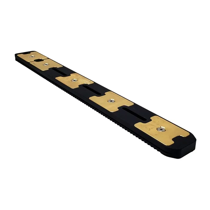 Area 419 Weight Tubeable Arcalock Rail W/weights - Handguard for AR-15 - view 2