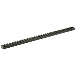 Arisaka 8 M-LOK Slot Picatinny Rail 0.38" - Versatile and Durable Rail System - RS-RAIL-8M - Optic Mount - view 1