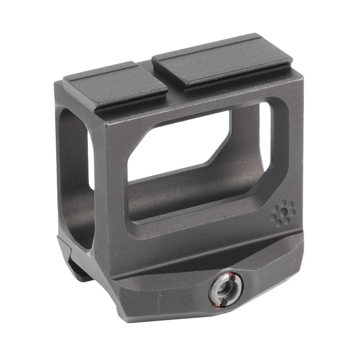 Arisaka Defense Aimpoint Acro Mk2 2.26" Red Dot Mount, Black - OM2-ACRO-226 - Optic Mount - view 1