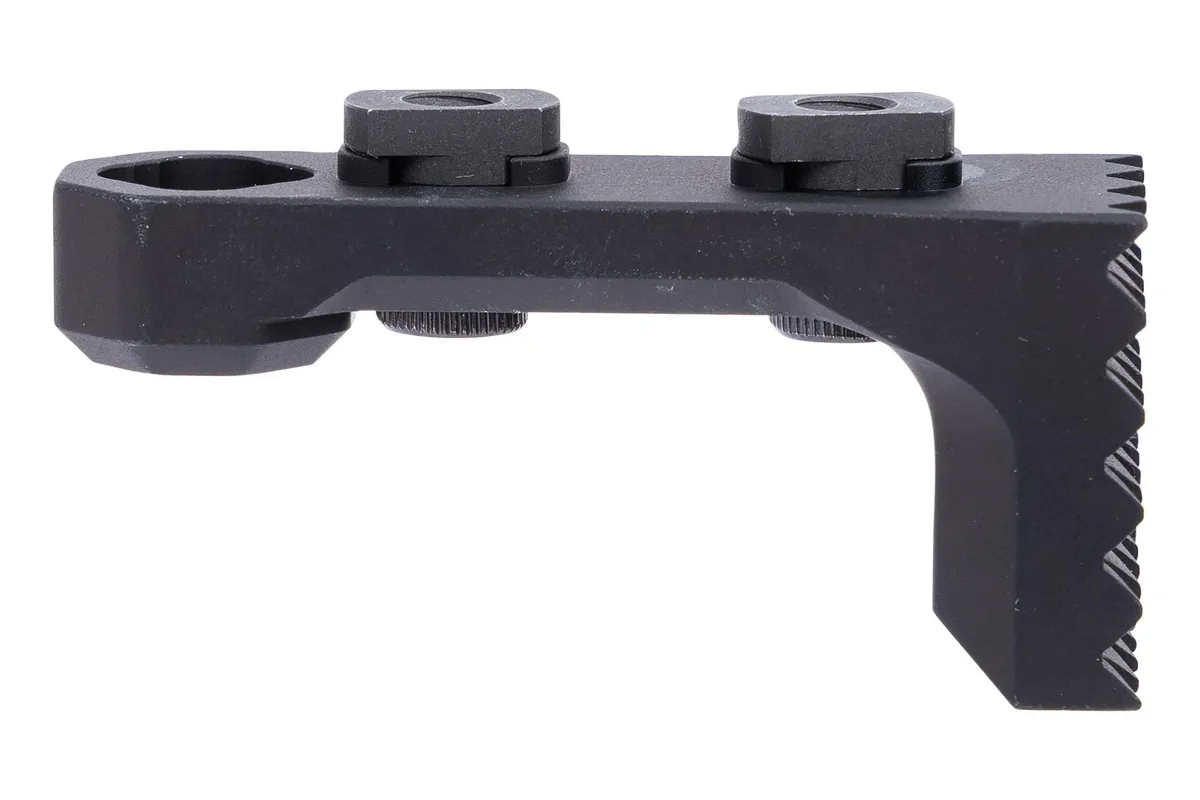 Arisaka Defense M-LOK Barricade Stop with QD Sling Socket - Foregrip for AR-15 - view 2