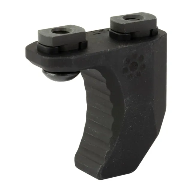 Arisaka Defense M-LOK Finger Stop - Foregrip for AR-15, vista 2