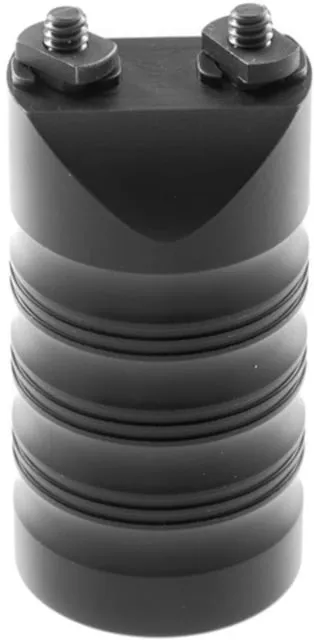 Arisaka Defense M-LOK Finger Stop - Foregrip for AR-15, vista 3
