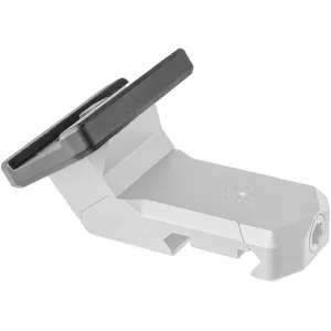 Arisaka Defense Offset Red Dot Mounting Plate Aimpoint Acro Aluminum Black - Optic Mount - view 1