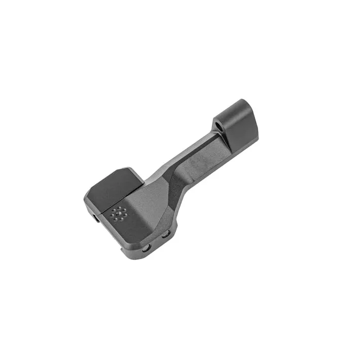 Arisaka Inline Scout Pro Mount Aluminum Alloy 3" - Robust Scout Scope Mount for Tactical Use - ISPRO-P - Optic Mount - view 1