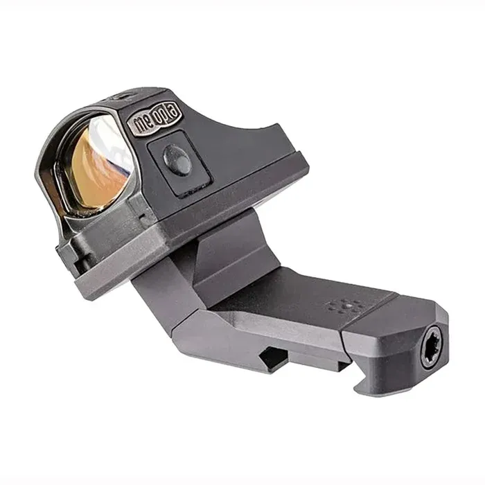 Arisaka Plate #12 Tall Height (1.9"-2.2") Optic Plate - Optic Mount - view 1