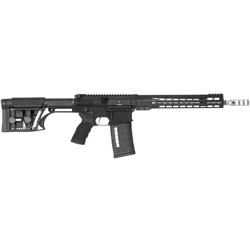 ARMALITE AR-10 308 Win 13.5in Barrel 25rd Rifle (AR103GN13) - Complete Rifle - view 1