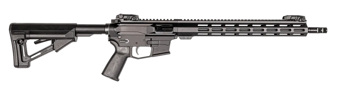 Armalite M15 9mm Luger 16" - AR-15 Rifle - Complete Rifle, vista 1