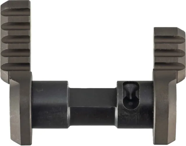 Armaspec 45 Degree Short Throw Ambidextrous Safety Selector Bronze - Safety for AR-15 - view 1
