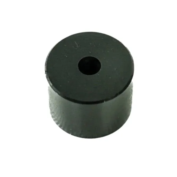 Armaspec A5 Spacer 0.75" in Black - High-Quality Spacer for A5 Buffer Tube Systems - ARM154-RFL/A5 - Buffer Tube Assembly for AR-15 - view 1