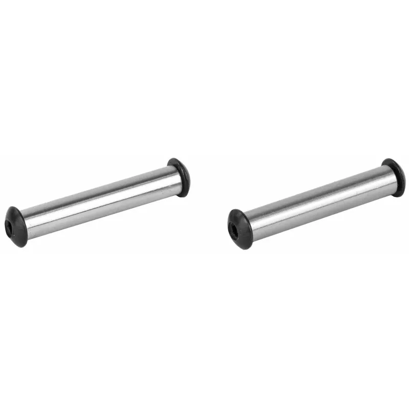 Armaspec Anti-Walk, Anti-Walk Pins, Standard .154 Sized Pins, Keeps Hammer/Trigger Pins From Coming Out, Fits AR 5.56/.223 and AR 7.62/.308, Stainless Finish ARM136-SS - Takedown Pin for AR-15 - view 1