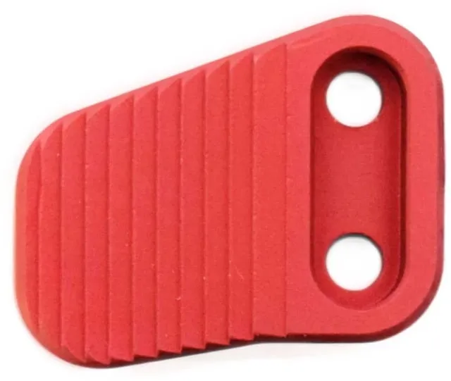 Armaspec B1 Extended Mag Release Black - Magazine Release for AR-15 - view 2