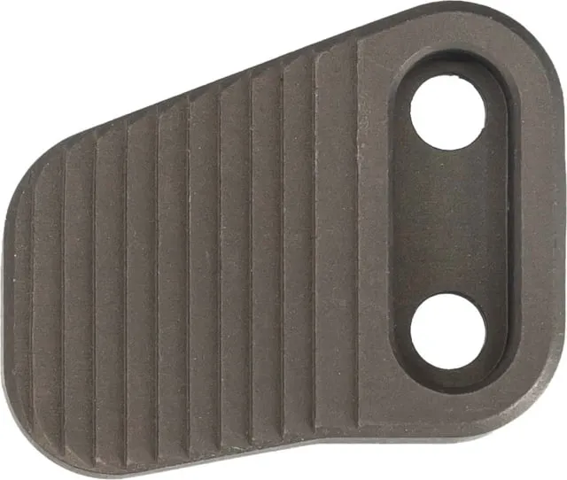 Armaspec B1 Extended Mag Release Black - Magazine Release for AR-15 - view 3