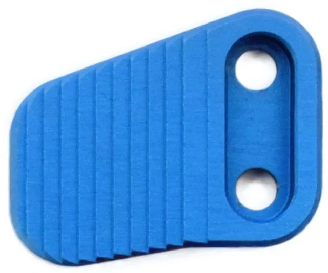 Armaspec B1 Extended Mag Release Black - Magazine Release for AR-15 - view 1