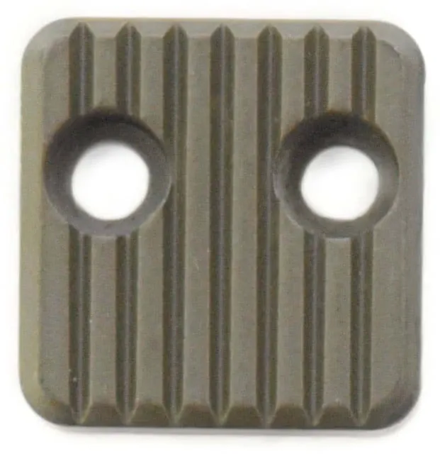 Armaspec B2 Extended Mag Release Black - Magazine Release for AR-15 - view 5