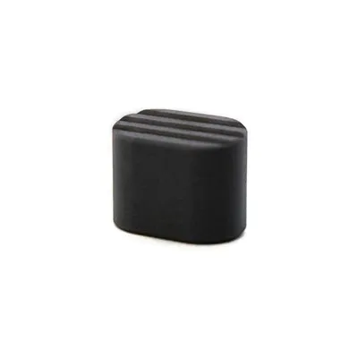 Armaspec Ecb Enhanced Combat Button Slant Black - Magazine Release for AR-15 - view 1