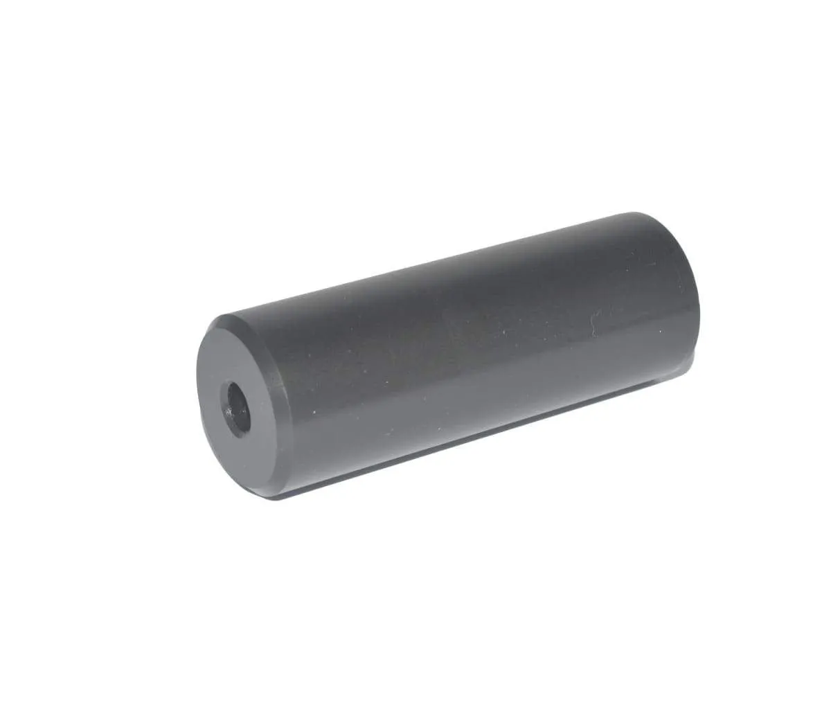 Armaspec Fixed Stock to Carbine Spacer Black - Reliable Spacer for Converting Fixed Stocks to Carbine Length for Versatile Shooting - ARM154-RFL - Stock & Brace for AR-15 - view 1