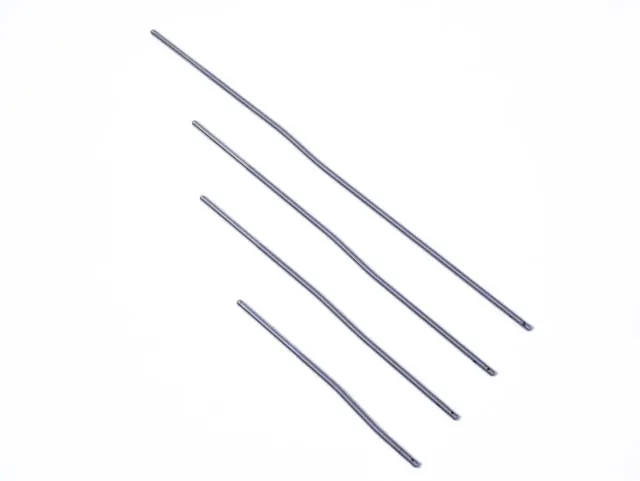 Armaspec Gas Tube Pistol Length SS - Gas Tube for AR-15 - view 1