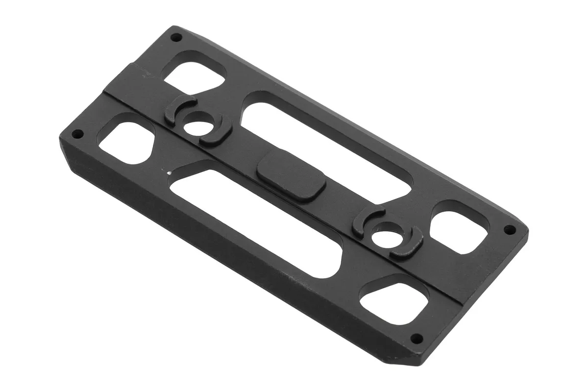Armaspec M-LOK Arca Rail - 3" - Handguard Mount, vista 2