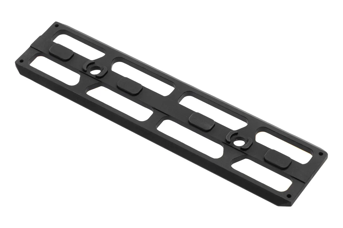 Armaspec M-LOK Arca Rail - 6" - Handguard Mount, vista 2