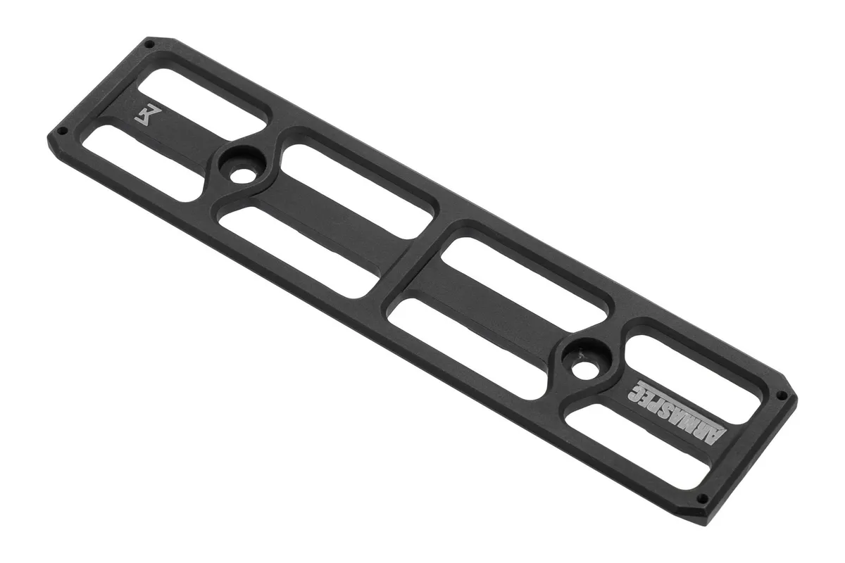 Armaspec M-LOK Arca Rail - 6" - Handguard Mount, vista 1