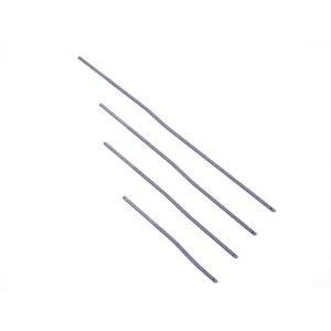 Armaspec Mid-Length Gas Tube, Silver - Enhance Performance with Reliable Gas Flow - ARM653-ML - Gas Tube for AR-15 - view 1