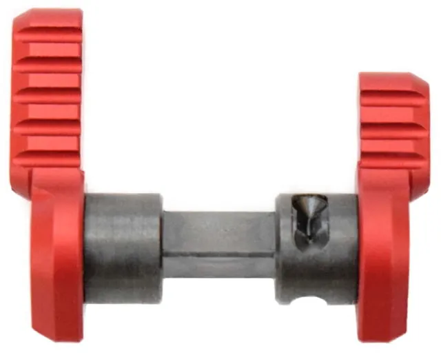 Armaspec Sft45/90 Ambidextrous Safety Selector Black - Safety for AR-15 - view 3