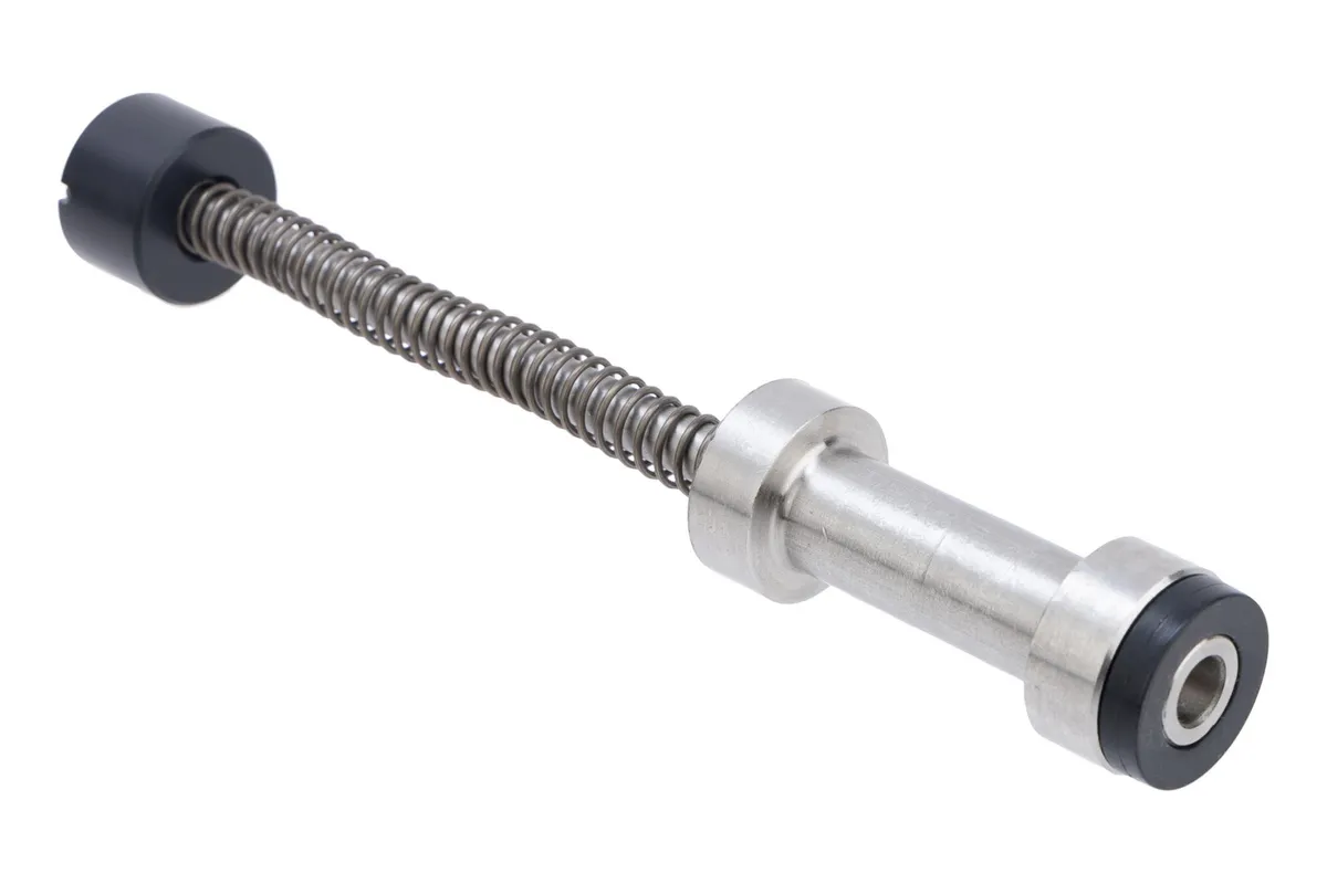 Armaspec Sound Mitigation Buffer Carbine - Gen3 - Buffer Tube Assembly for AR-15, vista 1