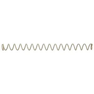 Armaspec Spring Black - ARM181AR15 - Buffer Spring for AR-15 - view 1