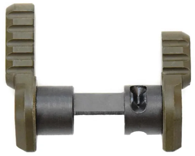 Armaspec ST45: 45 Degree Short Throw Ambidextrous Safety Selector, Flat Dark Earth - ARM112-FDE - Safety for AR-15 - view 1