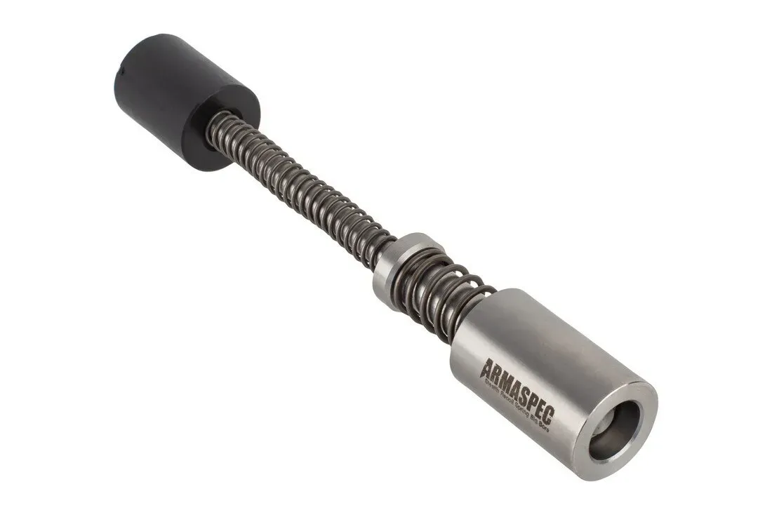 Armaspec Stealth Ar-15 Recoil Spring - Big Bore - Gen 2 - Buffer Spring for AR-15 - view 1