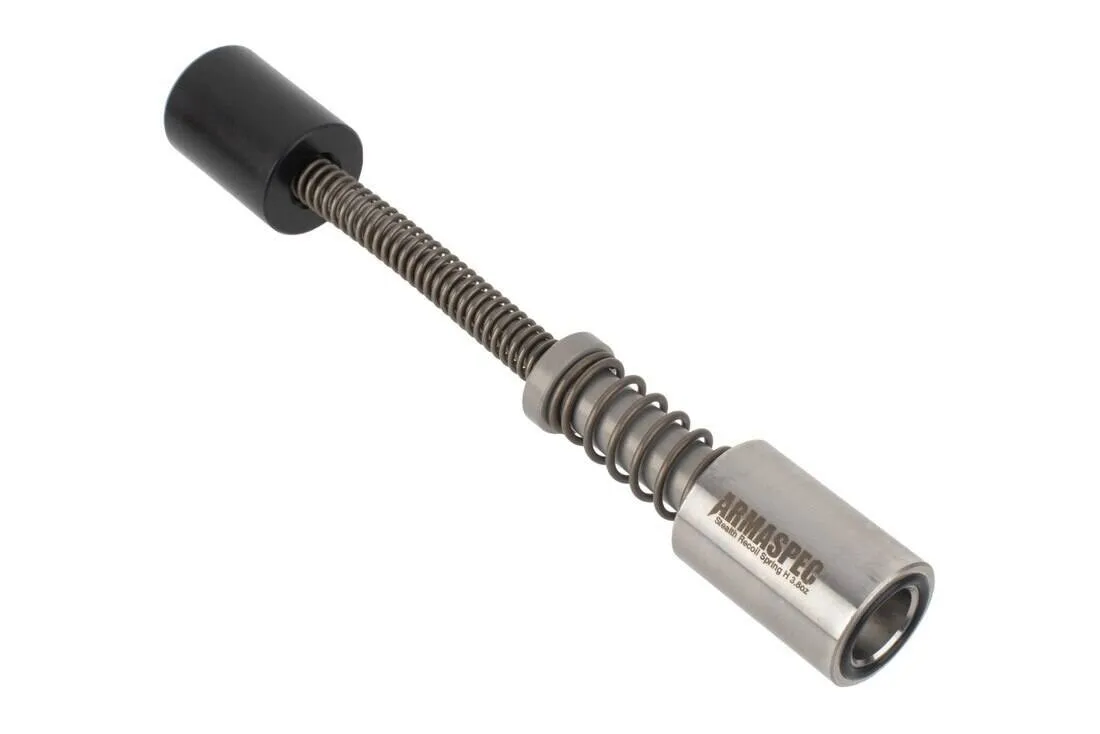 Armaspec Stealth Ar-15 Recoil Spring - H1 - Buffer Spring for AR-15 - view 1