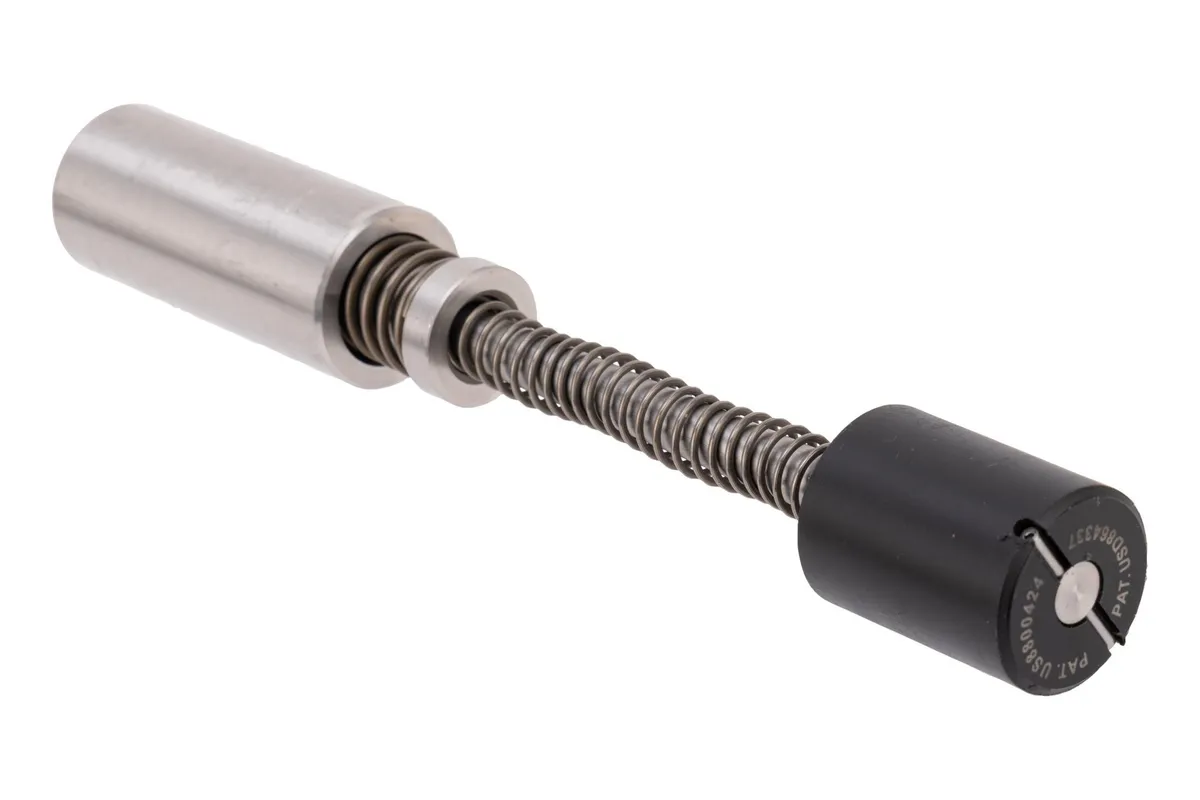 Armaspec Stealth, Buffer, Black - ARM2539 - Buffer Spring for AR-15 - view 2